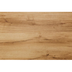 Blat stołowy dębowy 160×80 cm gotowy | Wood Flow